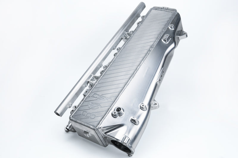 CSF Toyota A90/A91 Supra/ BMW G-Series B58 Charge-Air Cooler Manifold- - 8200