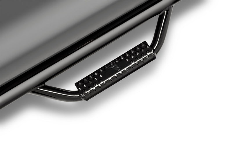 N-Fab Nerf Step 16-17 Toyota Tacoma Access Cab 6ft Bed - T1678QC