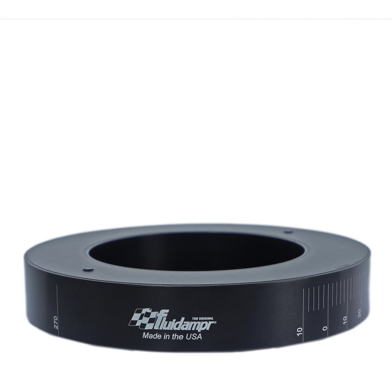 Fluidampr Chevy Big Block Harmonic Balancer Ring BBC 8in - 200000
