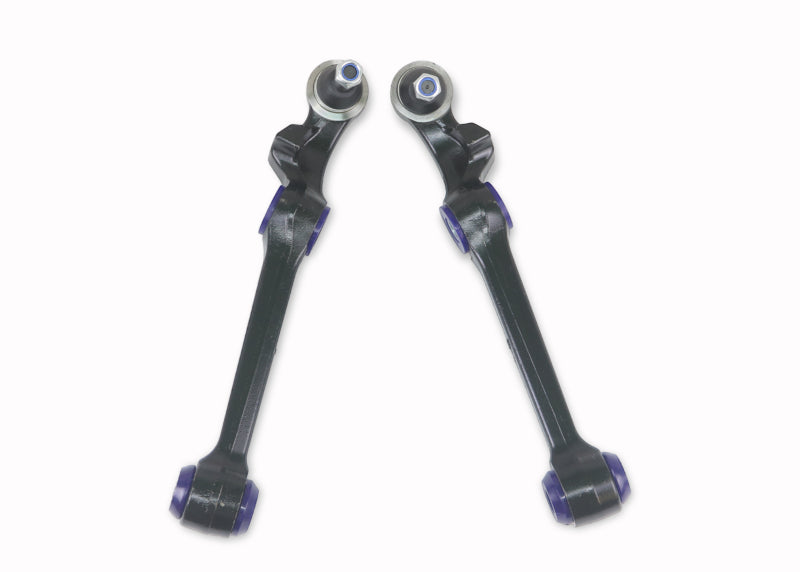 SuperPro 04-06 Pontiac GTO Front Lower Control Arm Set W/ - TRC1104