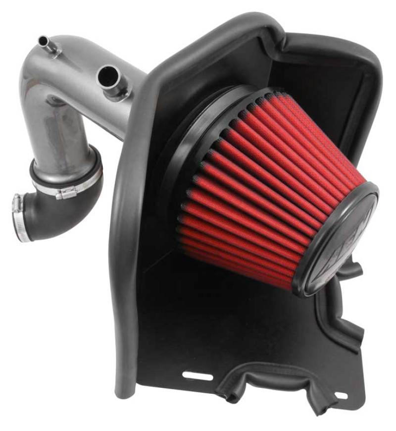AEM 14-15 Hyundai Sante Fe L4 2.0L - Cold Air - 21-749C