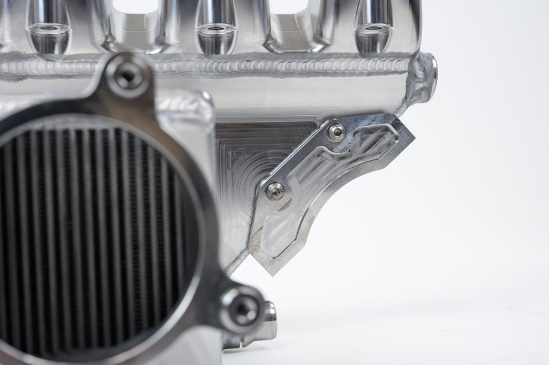 CSF BMW M2/M3/M4 S58 Comp & Non-Comp (G8X) Charge-Air Cooler - 8233