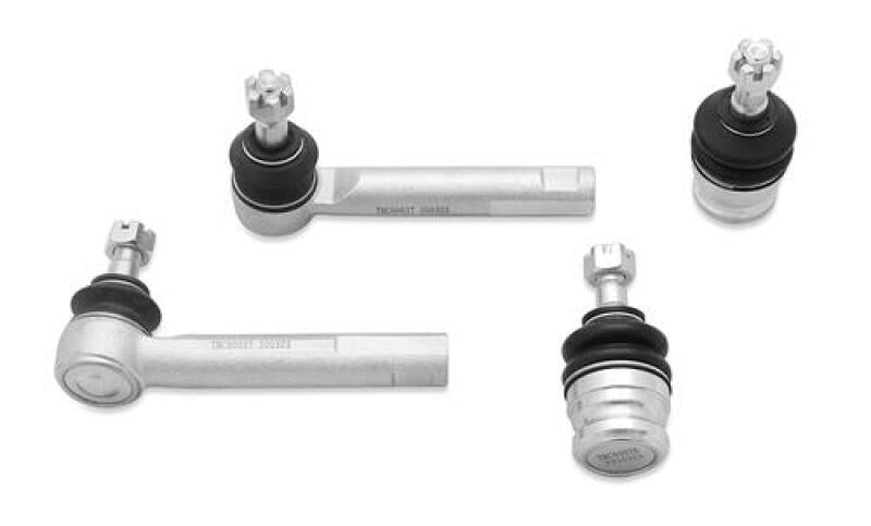 SuperPro 1998 Subaru Forester L Front Roll Center & Bump - TRC0002