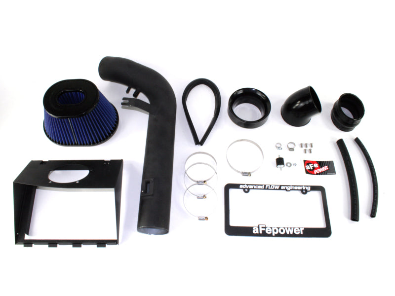 aFe MagnumFORCE Intakes Stage-2 P5R AIS P5R Ford F-150 10-12 - 54-11902-1