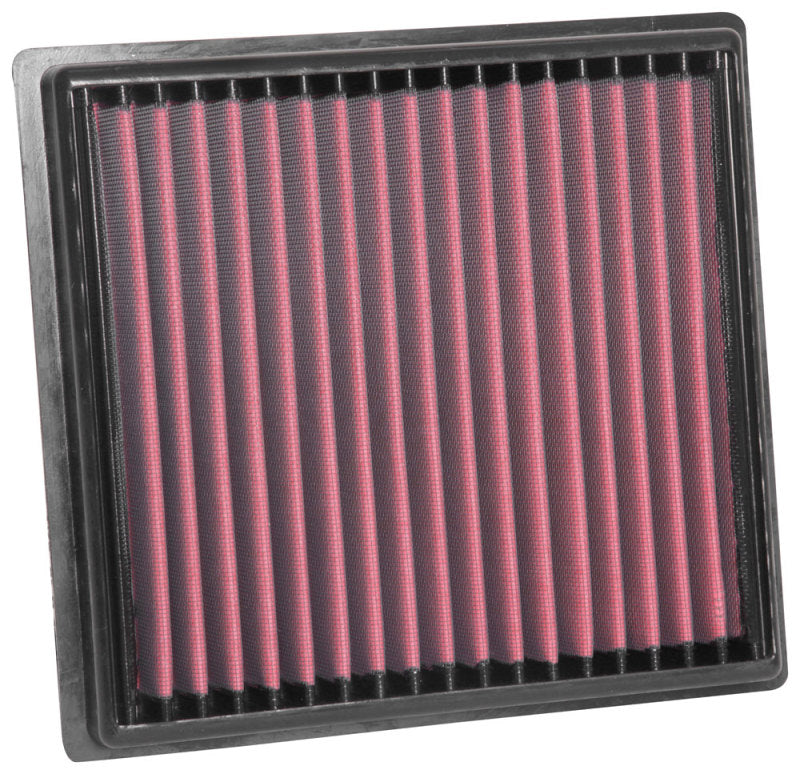 Airaid 15-18 Chevrolet Colorado L4 2.5L F/I Replacement Dry Air - 851-030