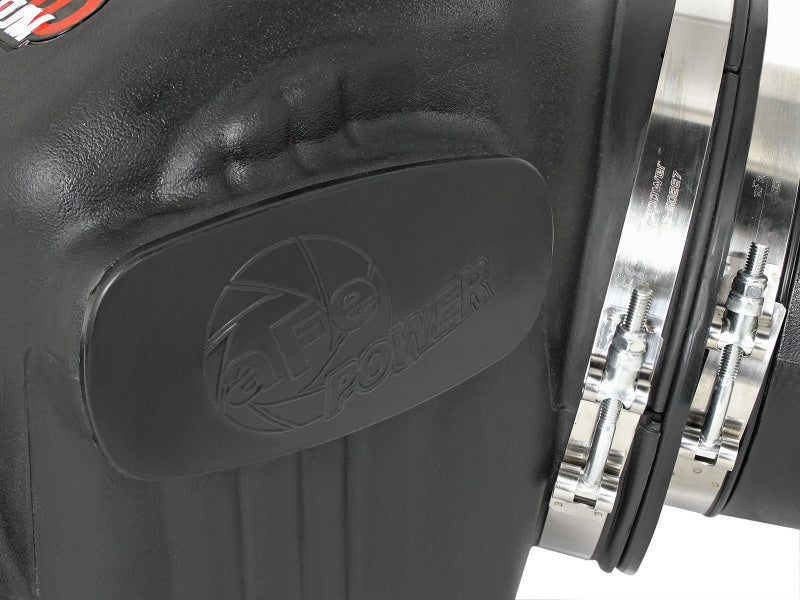 aFe Momentum HD PRO 10R Cold Air Intake 94-02 Dodge - 50-72001