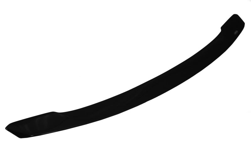 AVS 10-12 Nissan Altima Aeroskin Low Profile Acrylic Hood Shield - 322063