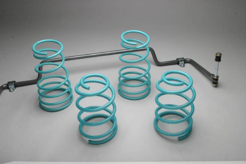 Progress Tech 00-10 Chyrsler PT Cruiser Rear Sway Bar (22mm) - 62.0610