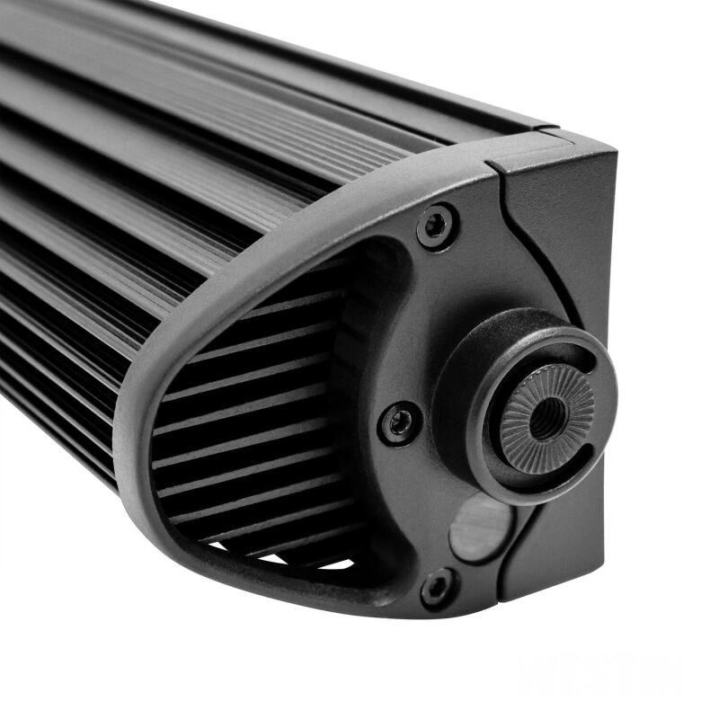 Westin B-FORCE LED Light Bar Double Row 30 inch Combo - 09-12212-60C