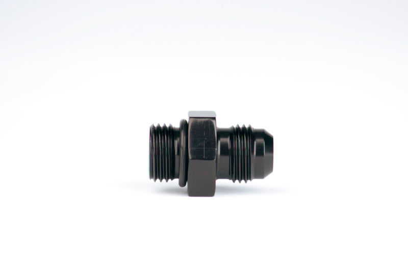 Aeromotive ORB-06 to AN-06 Male Flare Adapter Fitting - 15606