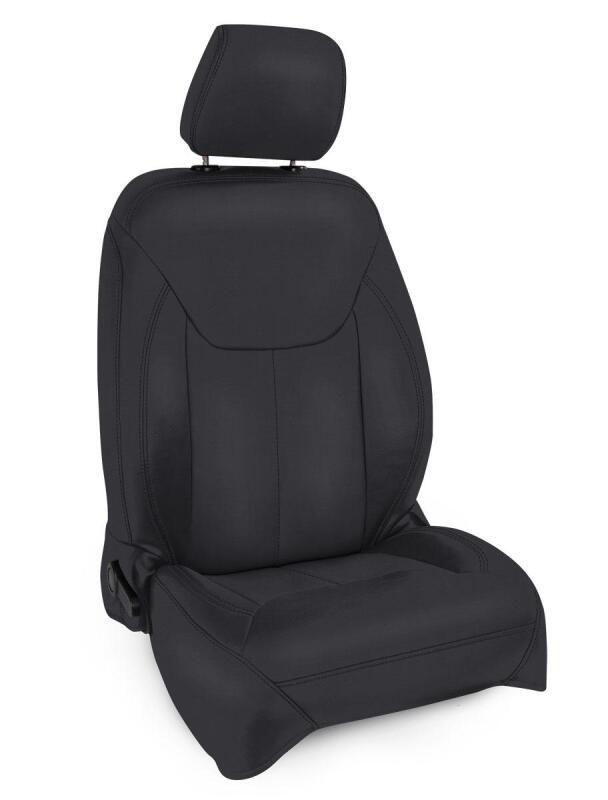 PRP 13-18 Jeep Wrangler JK Front Seat Covers/2 door or - B022-02