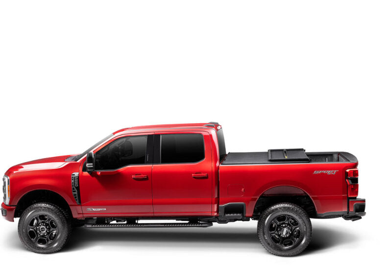 Extang 17-23 Ford Super Duty Short Bed (6ft 10in) Trifecta - 77486