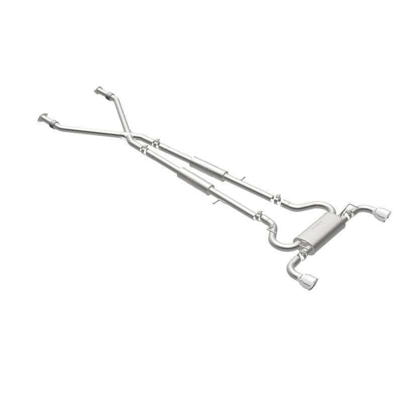 MagnaFlow Sys C/B 08 Infiniti G37 3.7L V6 (COUPE ONLY) - 16820