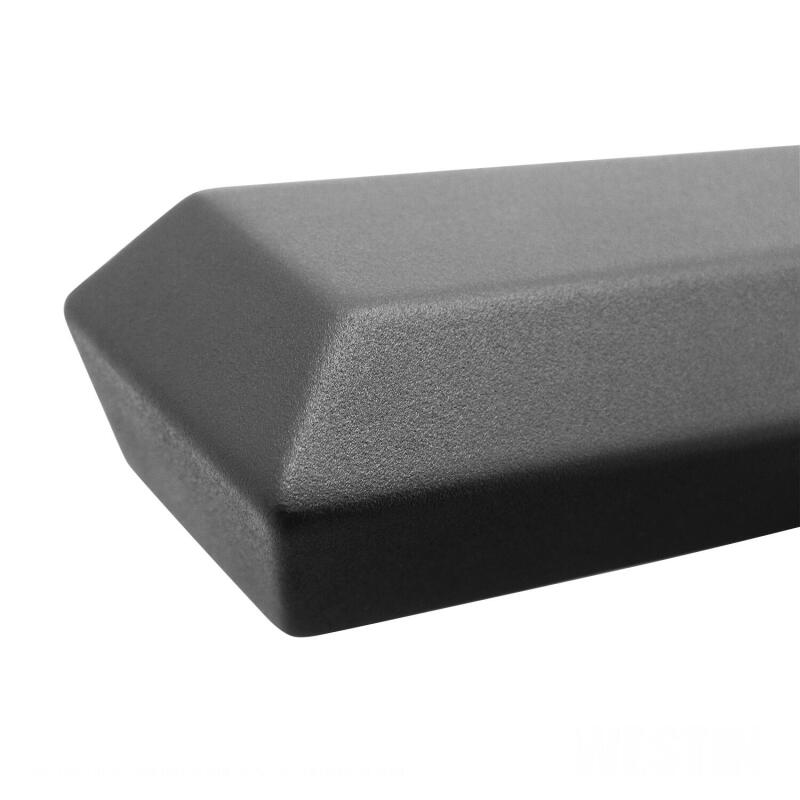 Westin/HDX 10-17 Toyota 4Runner Trail Edition Drop Nerf Step Bars - 56-13835