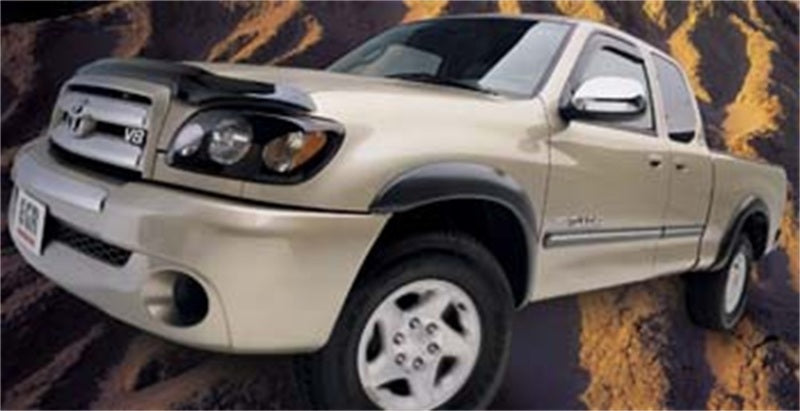 EGR 00-06 Toyota Tundra Rugged Look Fender Flares - Set - 754694