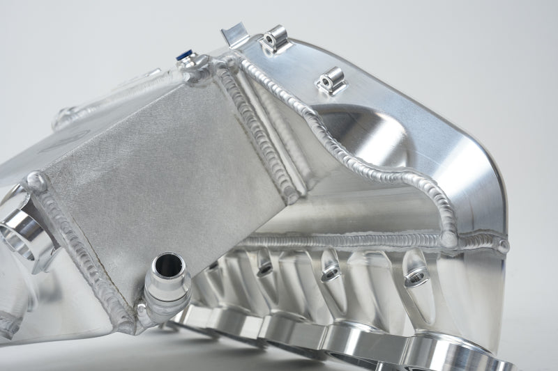 CSF BMW M2/M3/M4 S58 Comp & Non-Comp (G8X) Charge-Air Cooler - 8233