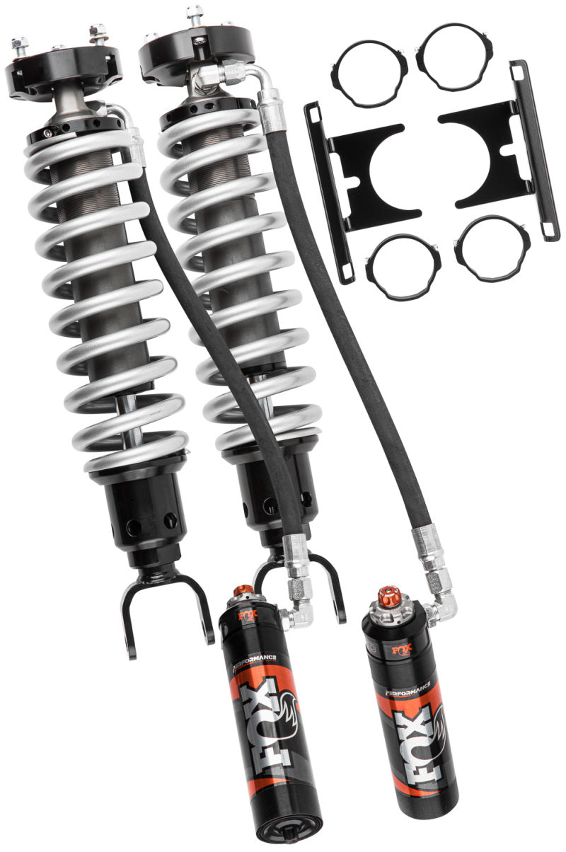 Fox 19+ Ram 1500 DT 4WD 2.5 Performance Series 6.25in. - 883-06-166