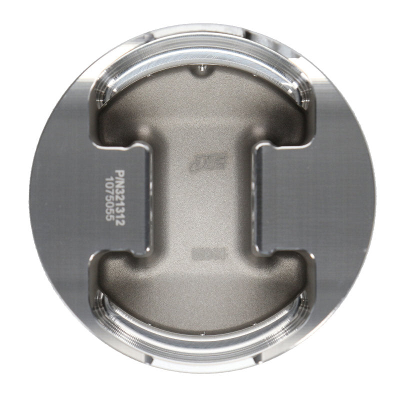 JE Pistons Toyota 1FZ-FE 10:1 compression +4.3cc Dome - Set - 321316