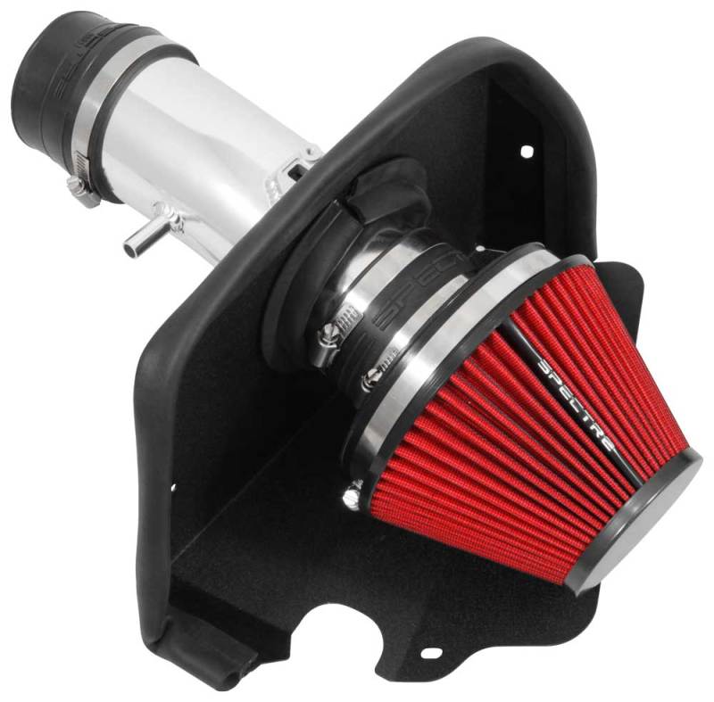 Spectre 09-17 Nissan Maxima V6-3.5L F/I Air Intake Kit - - 9068