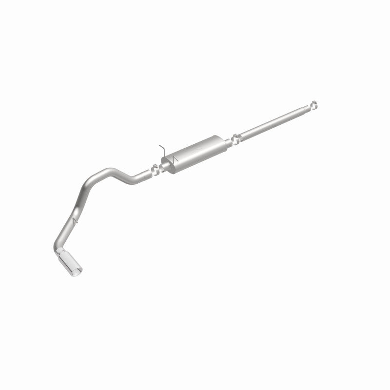 MagnaFlow Sys C/B Ford F150 4.6/5.4L 97-On - 15609