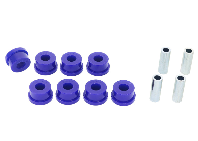 SuperPro 1996 Toyota 4Runner SR5 Rear Trailing Arm Upper Bushing - SPF1490K