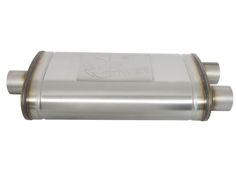 aFe 09-18 Ram 1500 V8 5.7L Hemi Gemini XV 3in - 49-32083-B