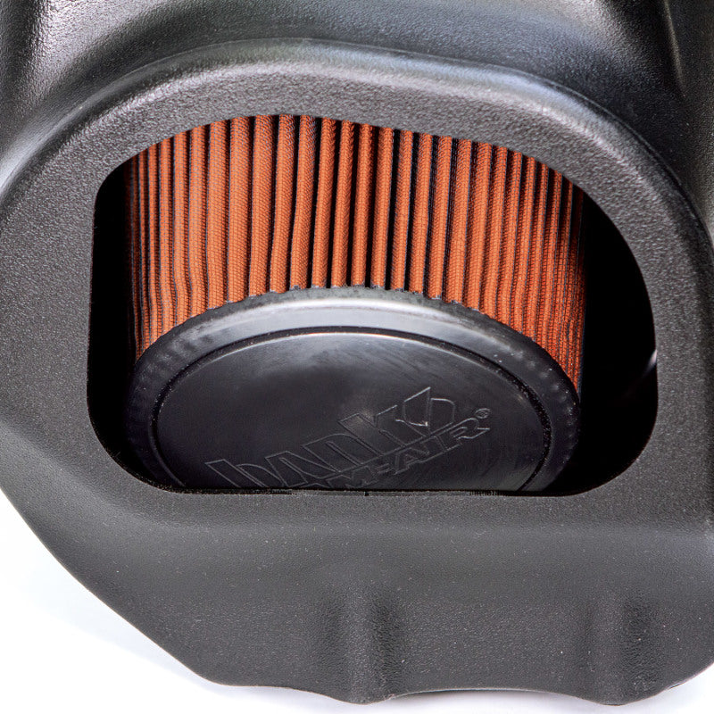 Banks Power 17-19 Chevy/GMC 2500 L5P 6.6L Ram-Air Intake System - 42249
