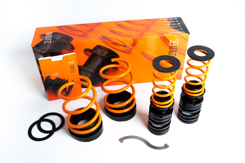 MSS 17-21 Honda Civic FK8 Type-R Sports Full Adjustable Kit - 02AHONCFK8