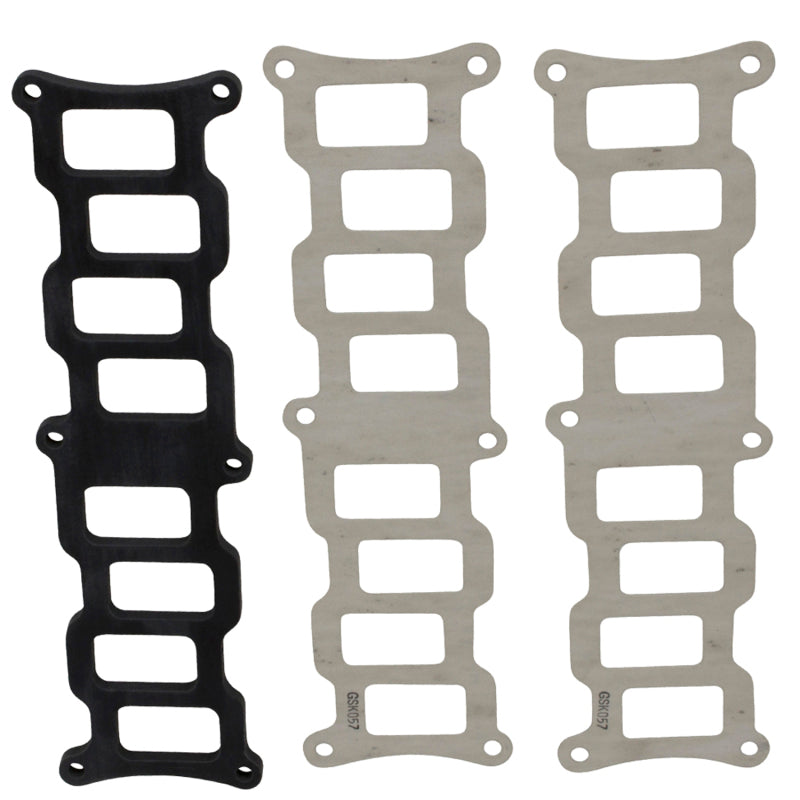 BBK 86-95 Mustang 5.0 Phenolic Manifold Spacer Kit BBK SSI - 1549