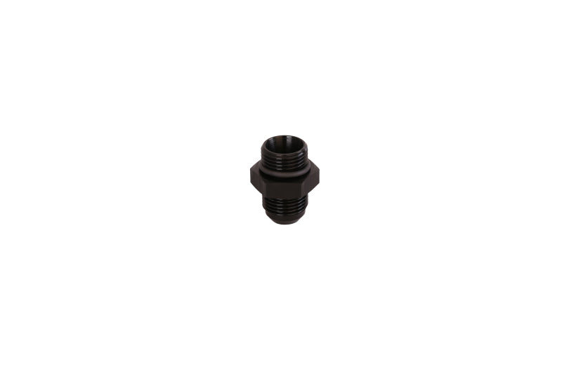 Aeromotive ORB-10 to AN-10 Male Flare Adapter Fitting - 15608