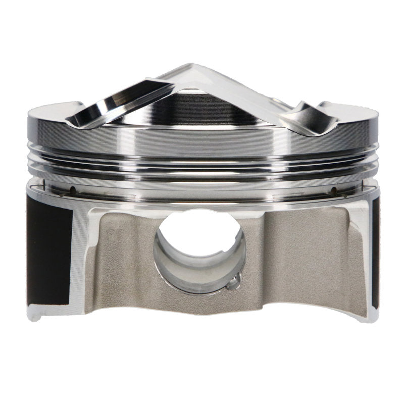JE Pistons K24/K20 Bore (90mm) Size (+3.0) Dome Volume (-2.2) - 317761