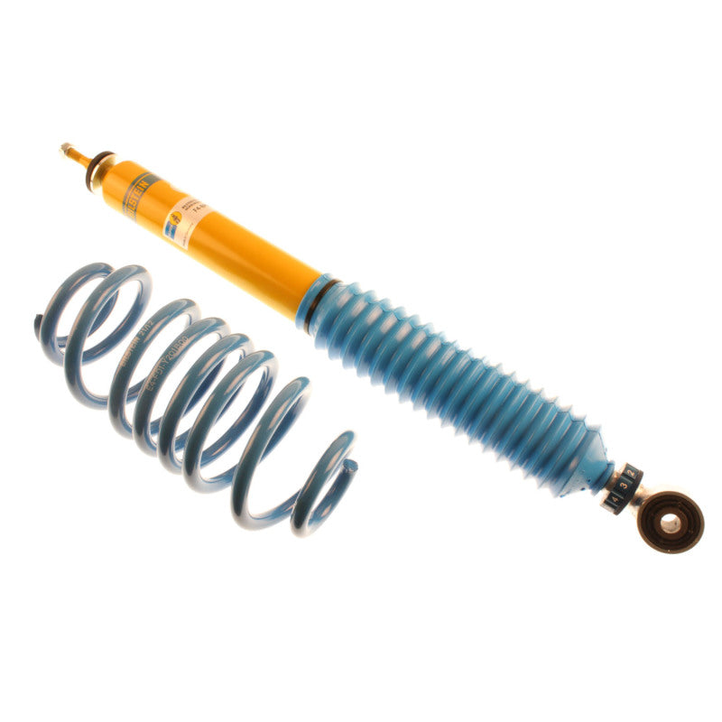 Bilstein B16 (PSS10) 12-14 Audi A6/A7 L4/V6 (Incld Quattro/TDI) Ft&Rr - 48-221832