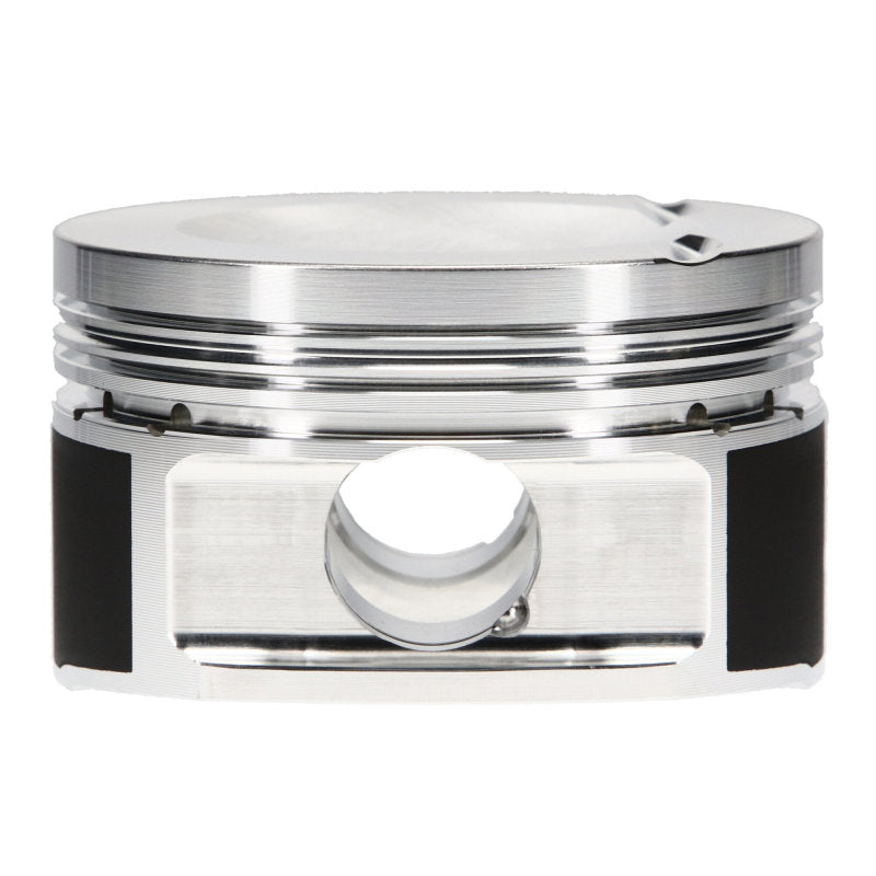 JE Pistons Audi TT RS 5Cyl Piston Kit 9.5:1 - - 337966