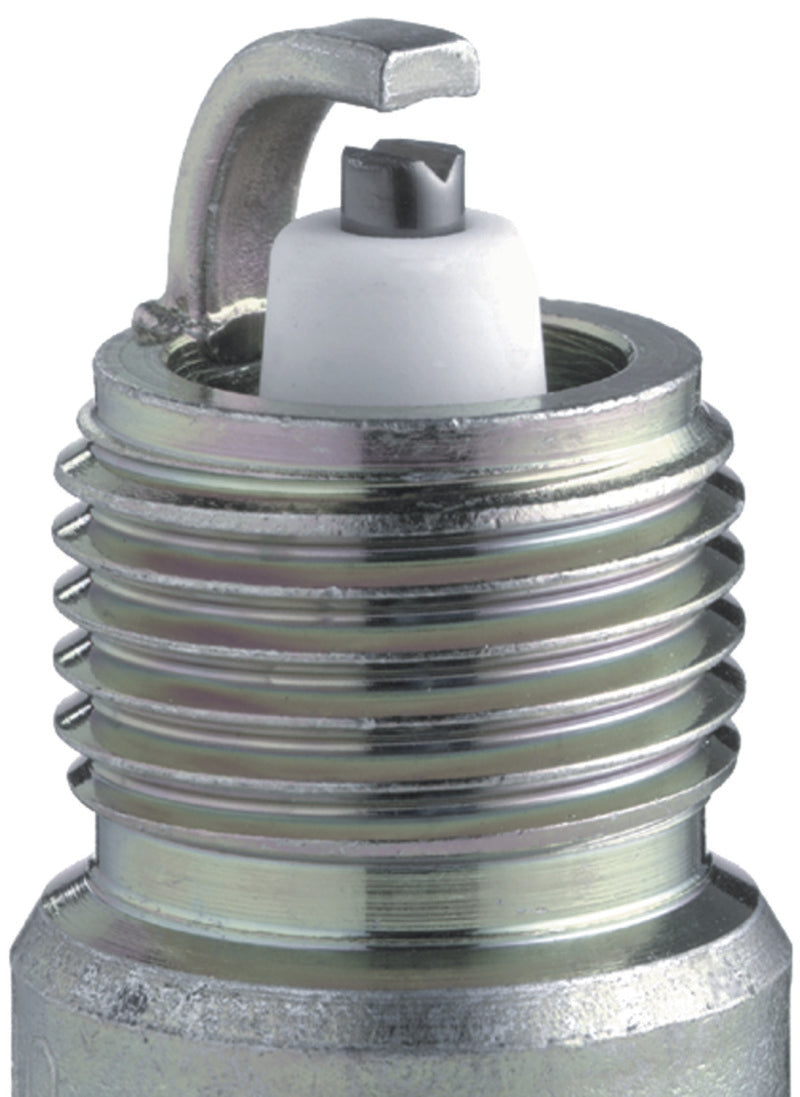 NGK V-Power Spark Plug Box of 4 (UR4) - 6630