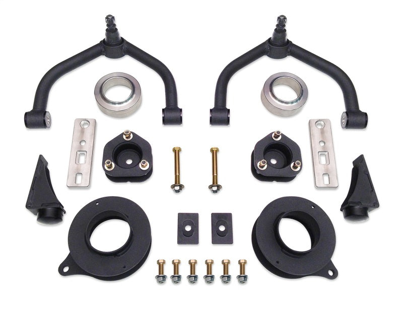 Tuff Country 09-18 Dodge Ram 1500 4X4 4in Lift Kit - 34105