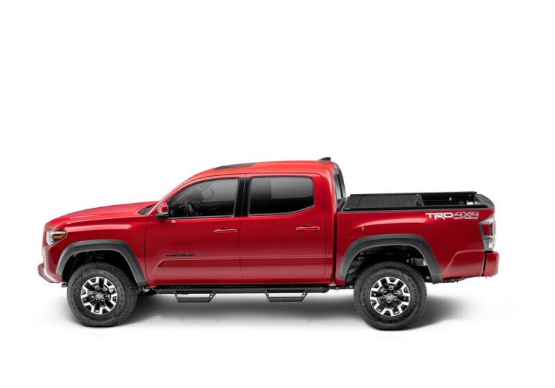 Retrax 07-18 Tundra Regular & Double Cab Long Bed RetraxPRO - T-80833
