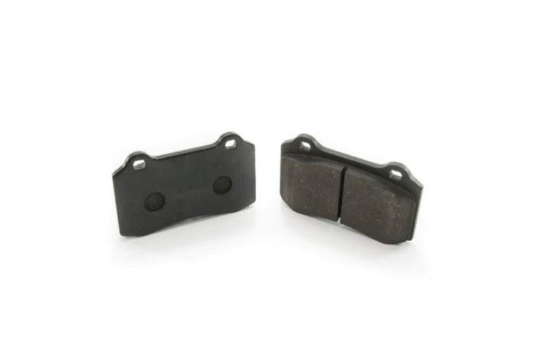 Alcon 2007+ Jeep JK CIR54 Brake Pad Set (For BKF5459L09) - PNF0084X459S.4