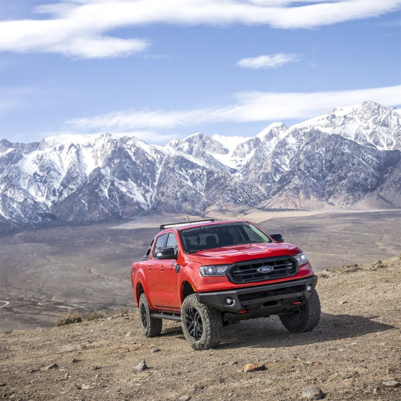 Ford Racing Ranger Off-Road Bumper - M-17757-R1F