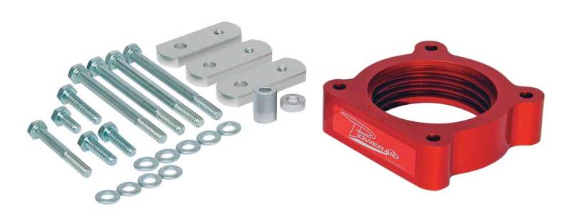 Airaid 05-14 Toyota Tacoma 4.0L / 05-09 4Runner 4.0L / - 510-624