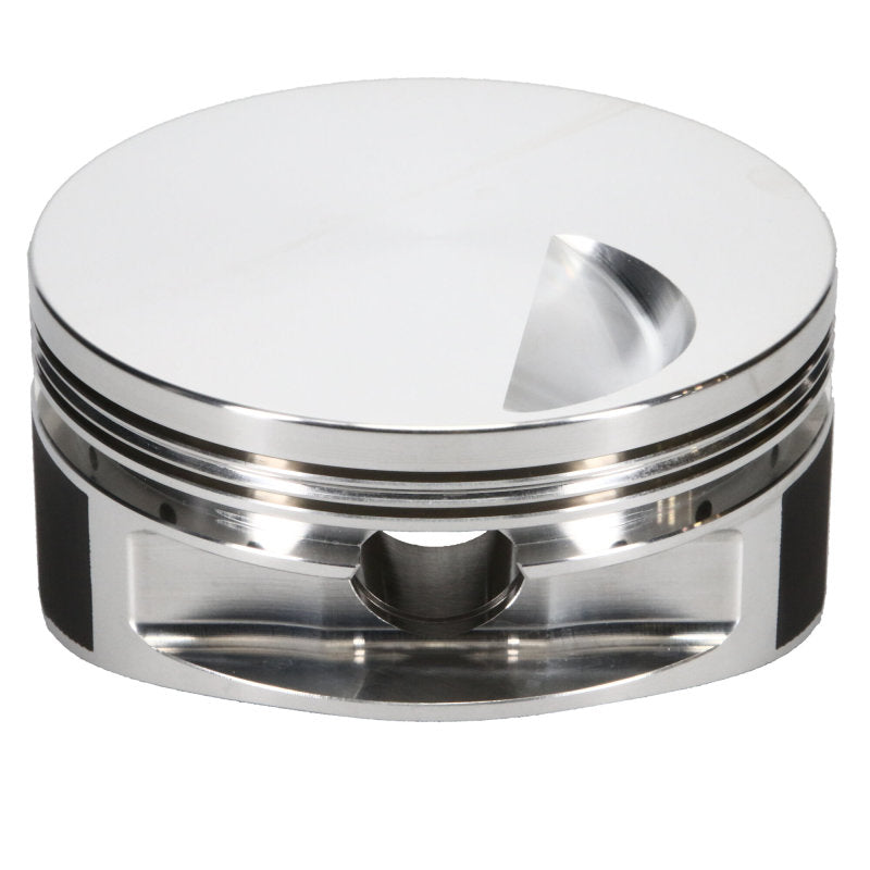 JE Pistons 454BBC FT -3cc Single (Right Side) - 281959R