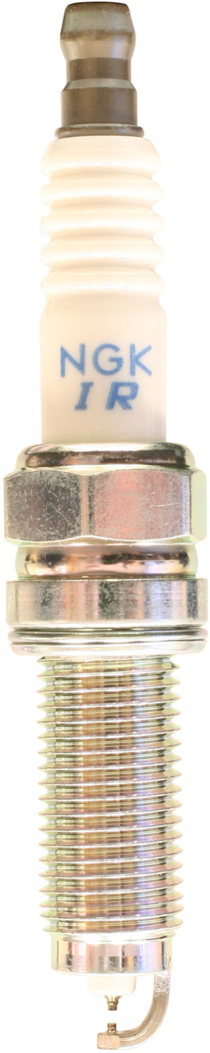NGK Laser Iridium Spark Plug Box of 4 (DILZKR7B11G) - 95350