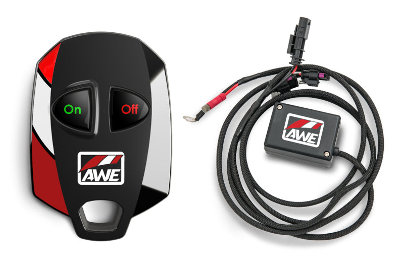 AWE Tuning Mercedes-Benz W213 AMG E63/S Sedan/Wagon SwitchPath Exhaust System - 3025-31046