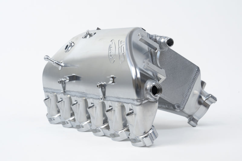 CSF BMW M2/M3/M4 S58 Comp & Non-Comp (G8X) Charge-Air Cooler - 8233