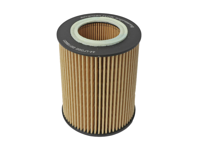 aFe Pro GUARD D2 Oil Filter 96-06 BMW Gas Cars - 44-LF022-MB