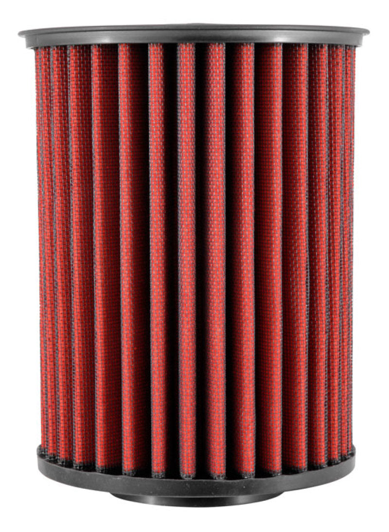AEM DryFlow Air Filter - Round 2.75in ID x 6.25in - AE-20993