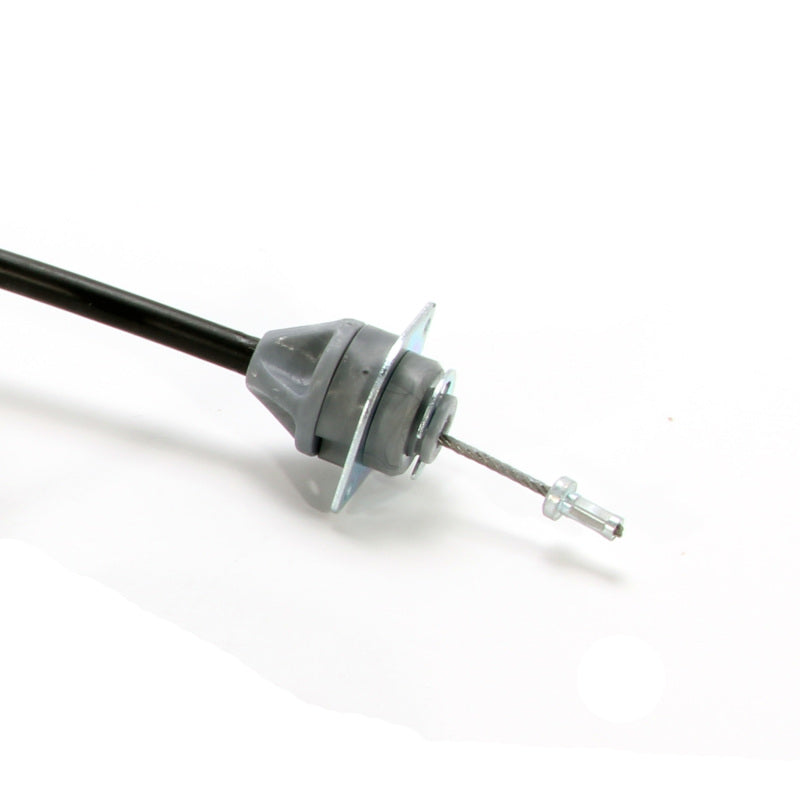 BBK 79-95 Mustang Adjustable Clutch Quadrant And Cable Kit - 1505