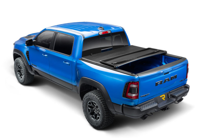 Extang 19-21 Dodge Ram (5ft 7in Bed) - Does Not - 77421