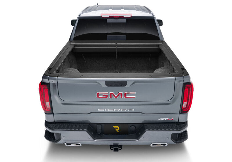 Roll-N-Lock 15-19 Chevrolet Colorado/GMC Canyon 71-1/2in A-Series Retractable Tonneau Cover - BT262A