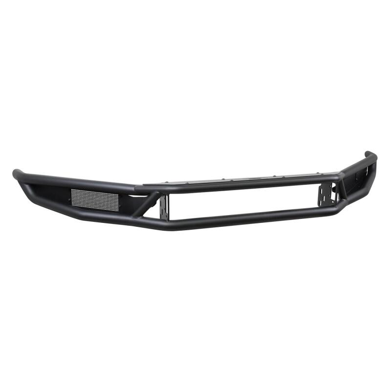 Westin 17-20 Ford F-150 Raptor Outlaw Front Bumper - Tex. - 58-62025