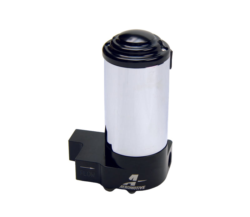 Aeromotive Street Pump 7-PSI - AN-08 Ports - 11219